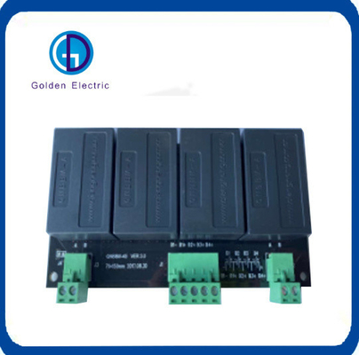 Customization Single Lead Acid Battery Lithium Ion Battery Active Equalization Module