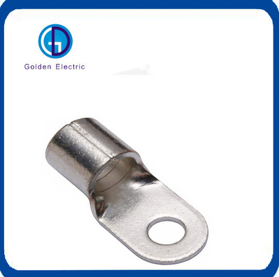 CNC Machining 10 mm 70 mm 240 Sq Copper Electric Wire and Cable Tin Plated Terminal Lug