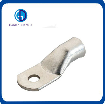 CNC Machining 10 mm 70 mm 240 Sq Copper Electric Wire and Cable Tin Plated Terminal Lug