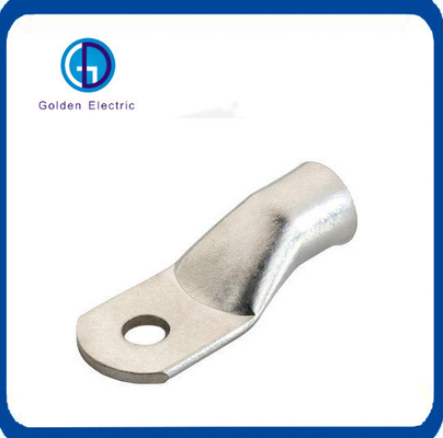 CNC Machining 10 mm 70 mm 240 Sq Copper Electric Wire and Cable Tin Plated Terminal Lug