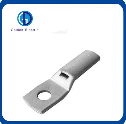 CNC Machining 10 mm 70 mm 240 Sq Copper Electric Wire and Cable Tin Plated Terminal Lug