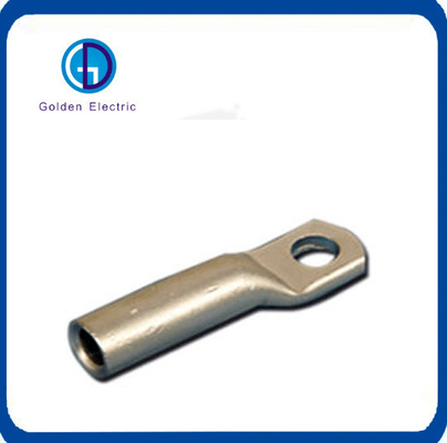 CNC Machining 10 mm 70 mm 240 Sq Copper Electric Wire and Cable Tin Plated Terminal Lug