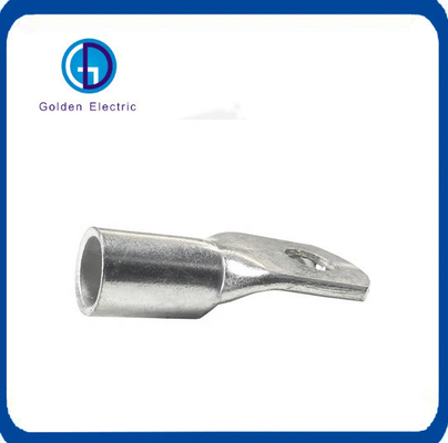 Cable End Termination Square Crimp Terminal Connector with Copper Lug and Pure Copper