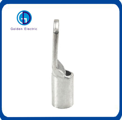 Cable End Termination Square Crimp Terminal Connector with Copper Lug and Pure Copper
