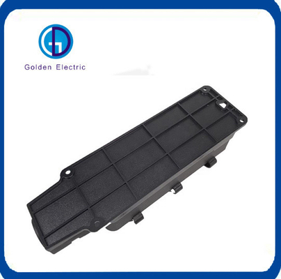 2pin IP54 Waterproof Connectors AC Power with Cover Wireless Extension 3 Outlets Power Strip 16A 3500W