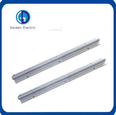 SBR25 Bearing Steel High Precision Linear Rails Easy installation Customized