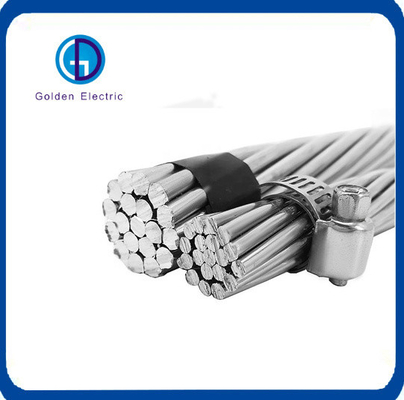 Different Sizes and Specifications AAC Conductor Overhead Stranded Wire Aluminum Cable