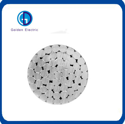 Different Sizes and Specifications AAC Conductor Overhead Stranded Wire Aluminum Cable
