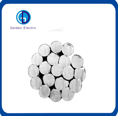 Different Sizes and Specifications AAC Conductor Overhead Stranded Wire Aluminum Cable