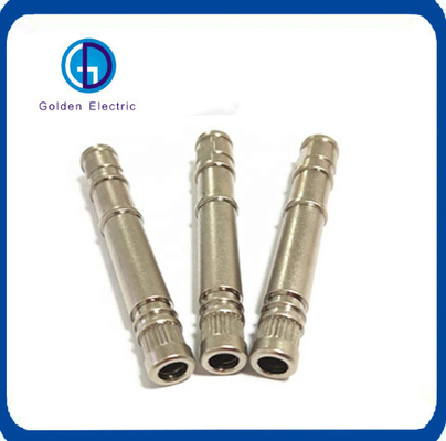 Flexible Customizable Stainless Steel Hollow Shaft Corrosion Resistant