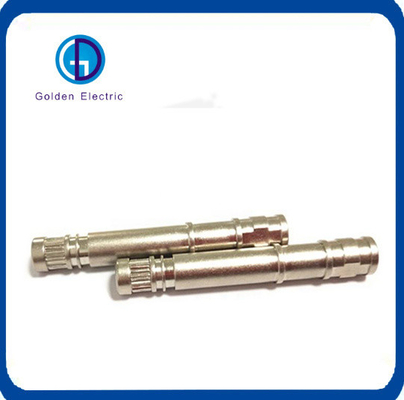Flexible Customizable Stainless Steel Hollow Shaft Corrosion Resistant