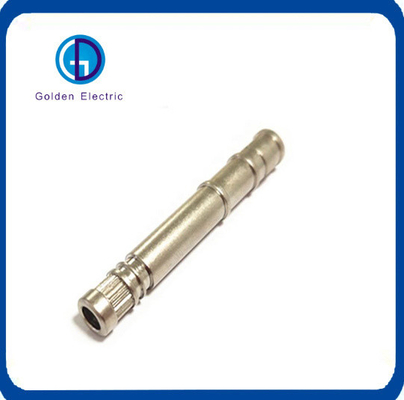 Flexible Customizable Stainless Steel Hollow Shaft Corrosion Resistant
