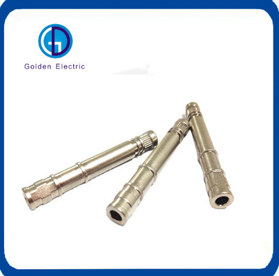 Flexible Customizable Stainless Steel Hollow Shaft Corrosion Resistant