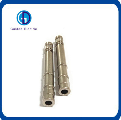 Flexible Customizable Stainless Steel Hollow Shaft Corrosion Resistant