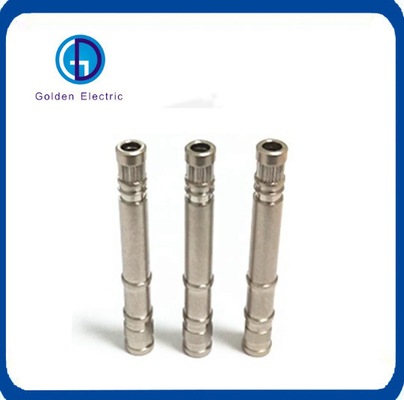 Flexible Customizable Stainless Steel Hollow Shaft Corrosion Resistant