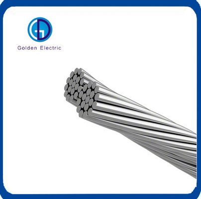 ACSR AAC Aluminum Conductors Electric Cable With High Tensile Strength