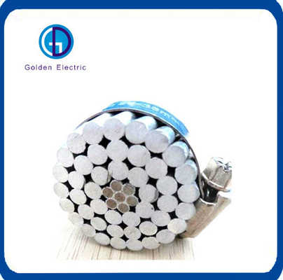 ACSR AAC Aluminum Conductors Electric Cable With High Tensile Strength
